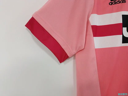 Retro Juventus 15-16