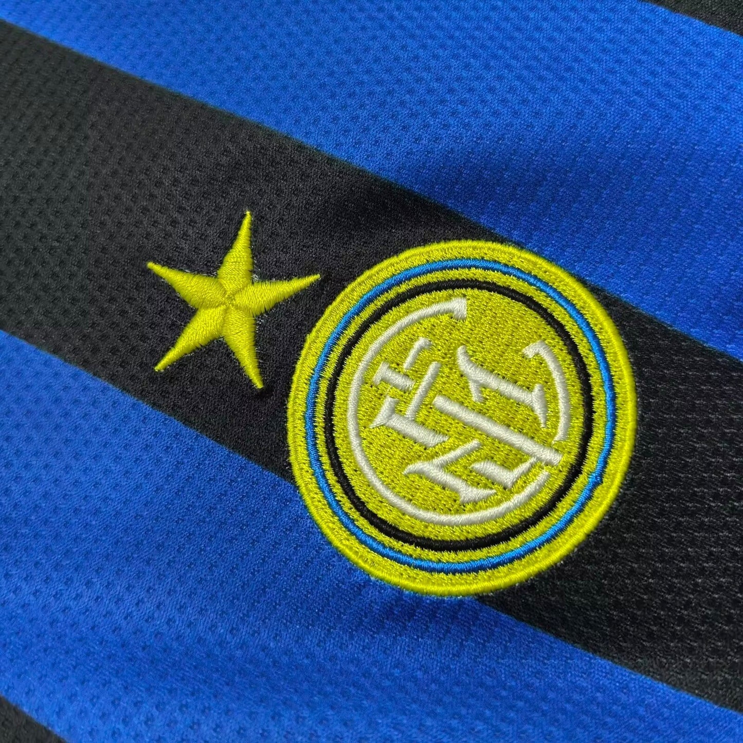 Retro Inter Milan 98-99