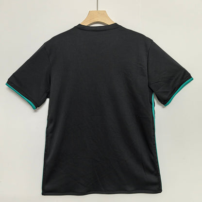 Retro Real Madrid 17-18