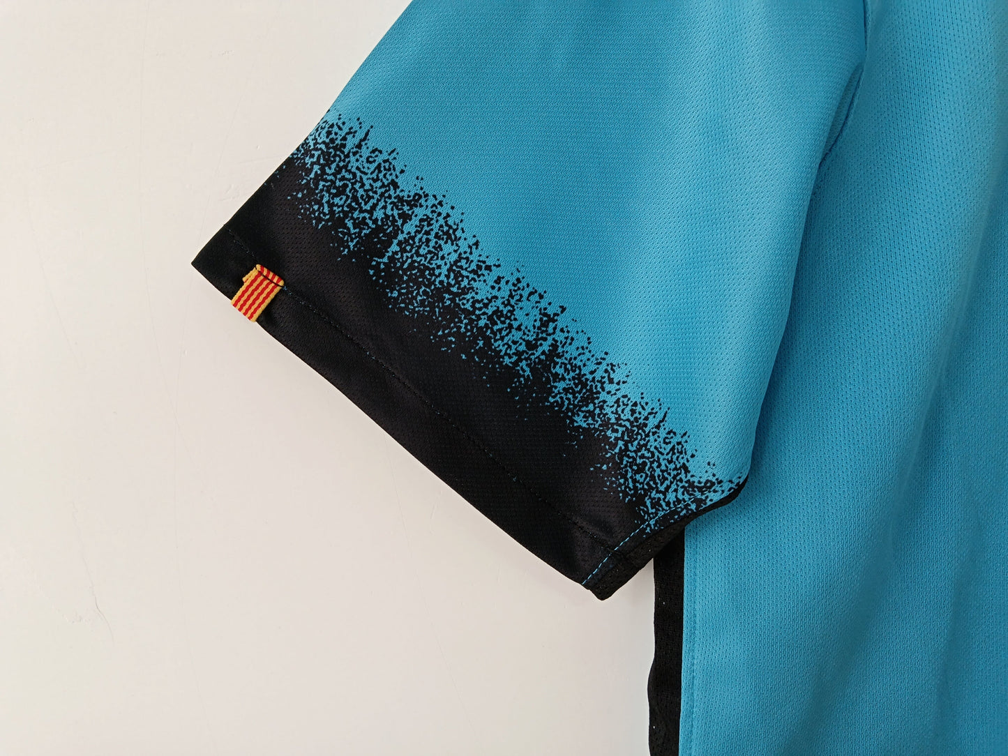 Retro Barcelona 15-16