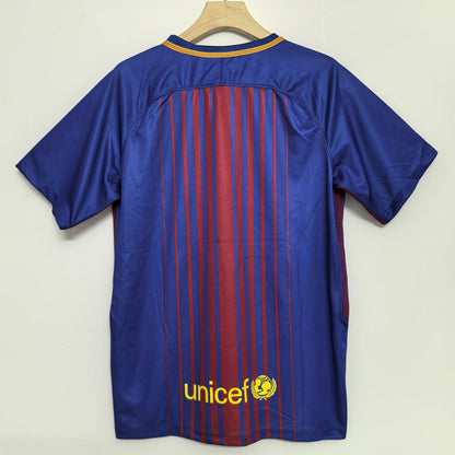 Retro Barcelona 17-18