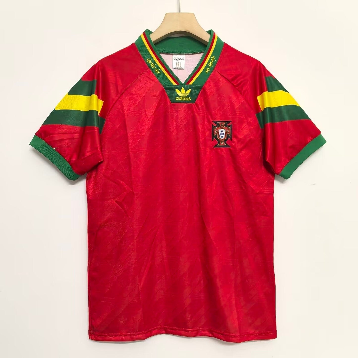 Retro Portugal 92