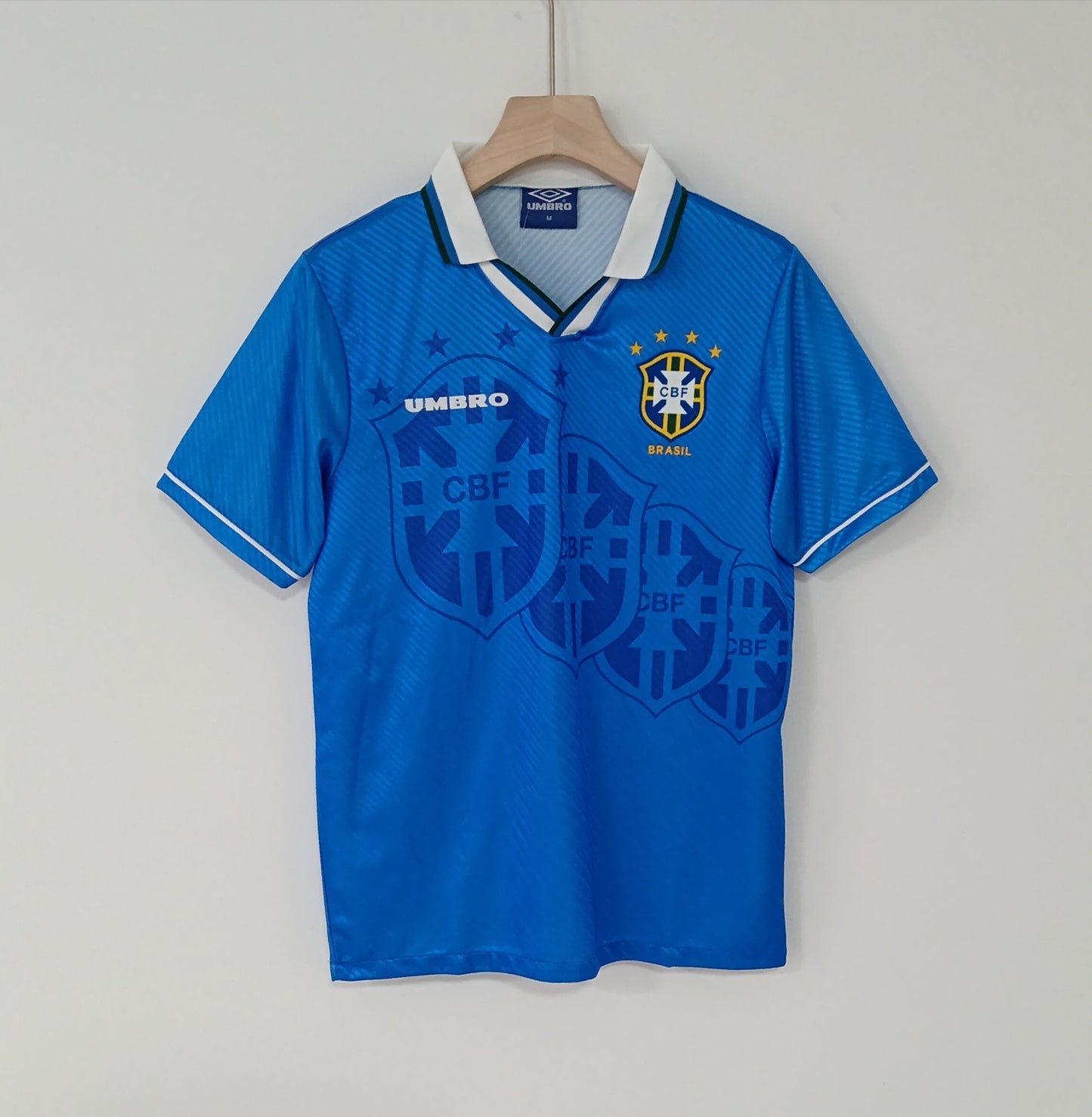 Retro Brazil 96