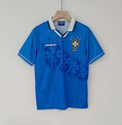 Retro Brazil 96