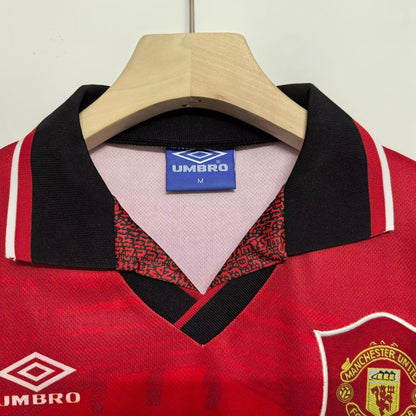 Retro Manchester United 94-96