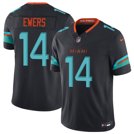Quinn Ewers - 14
