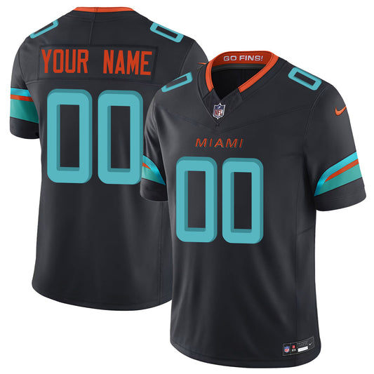 Custom Vapor F.U.S.E. Limited Rivalry Series Jersey
