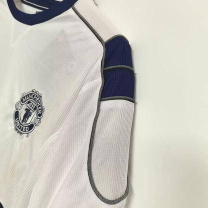 Retro Manchester United 99