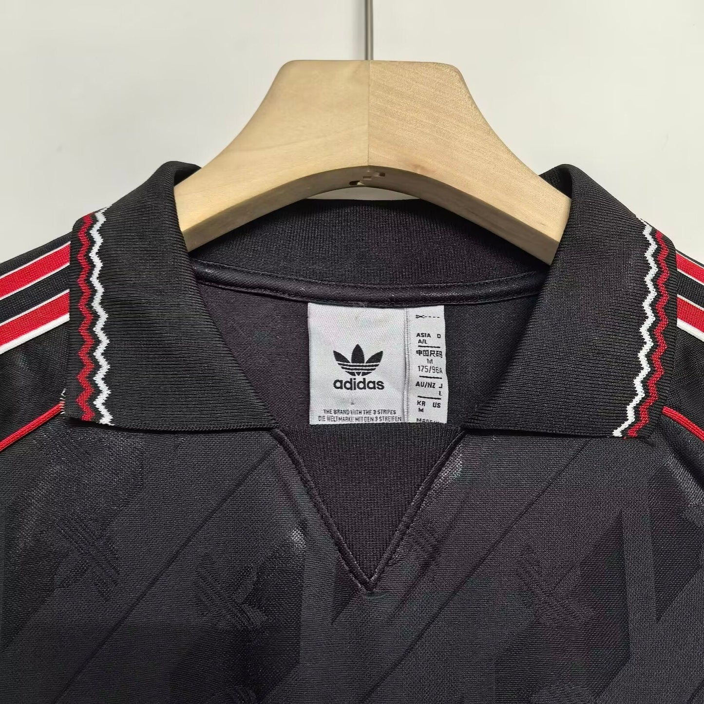 Retro Manchester United 24-25