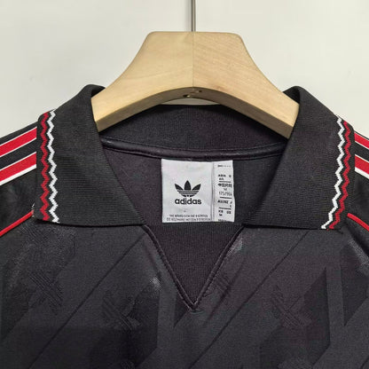 Retro Manchester United 24-25