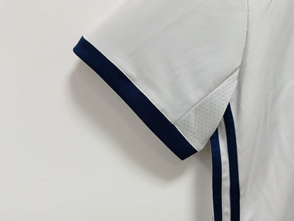 Retro Real Madrid 16-17