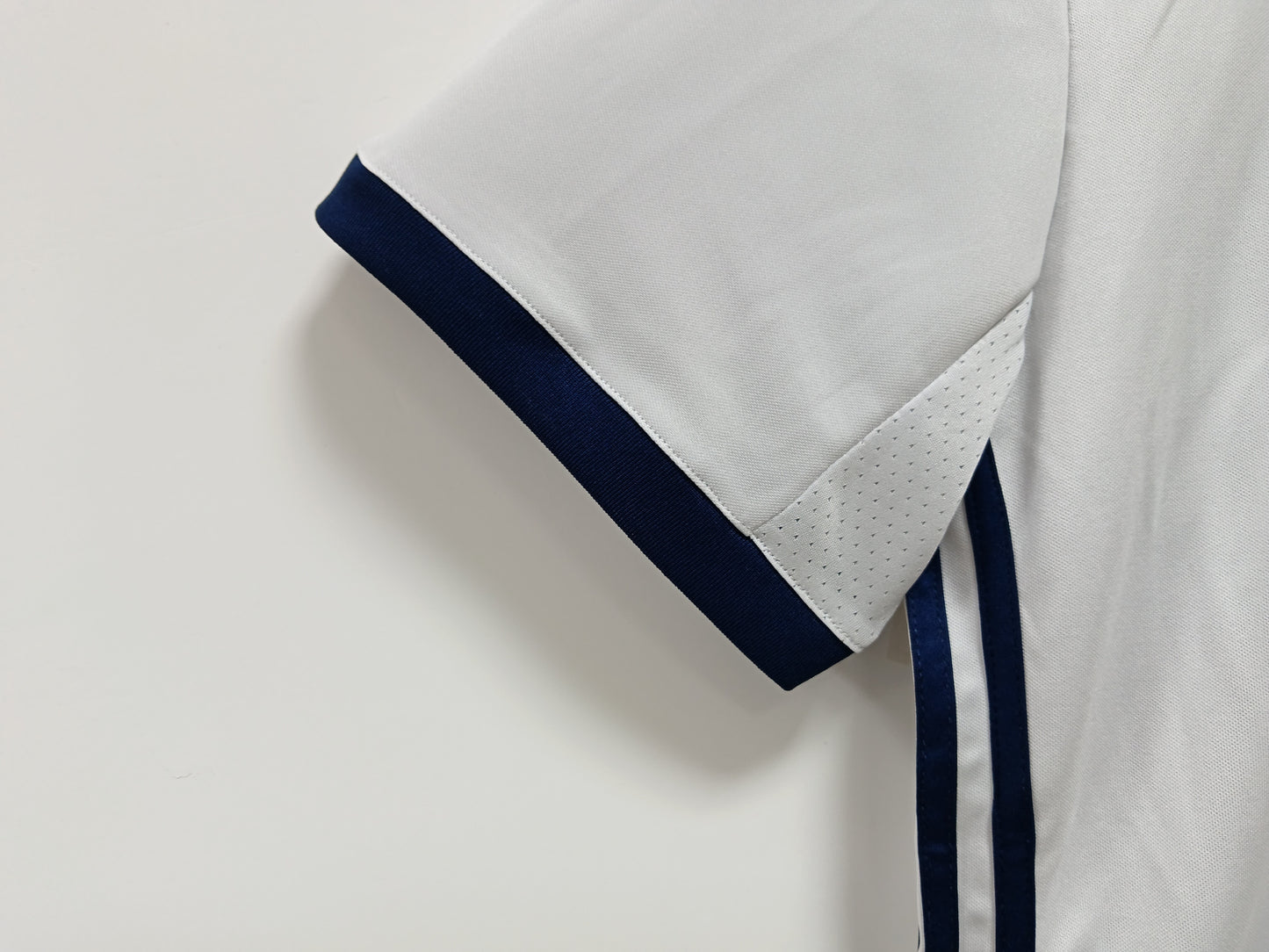 Retro Real Madrid 16-17