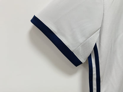 Retro Real Madrid 16-17