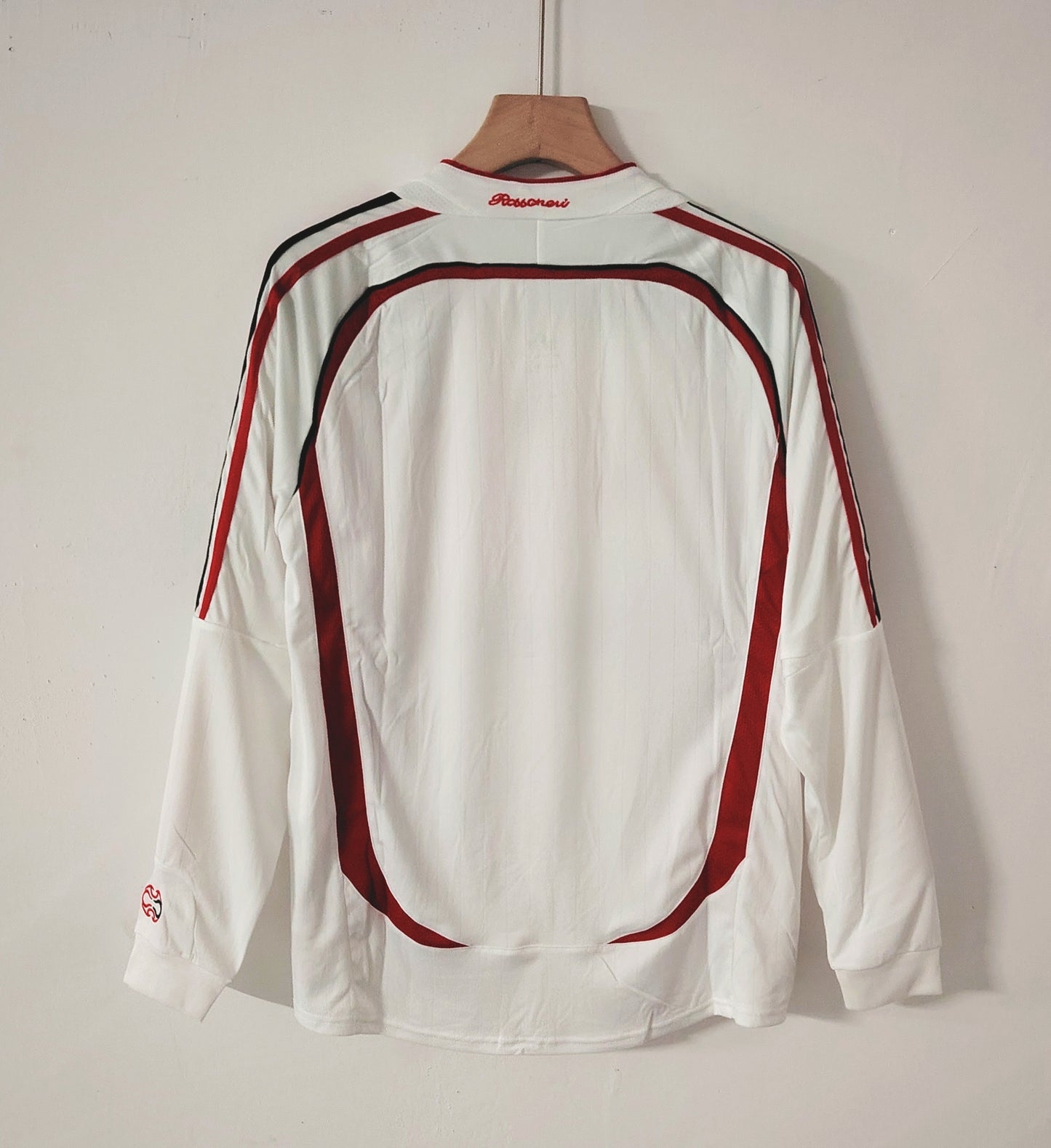 Retro AC Milan 06-07