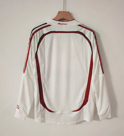 Retro AC Milan 06-07