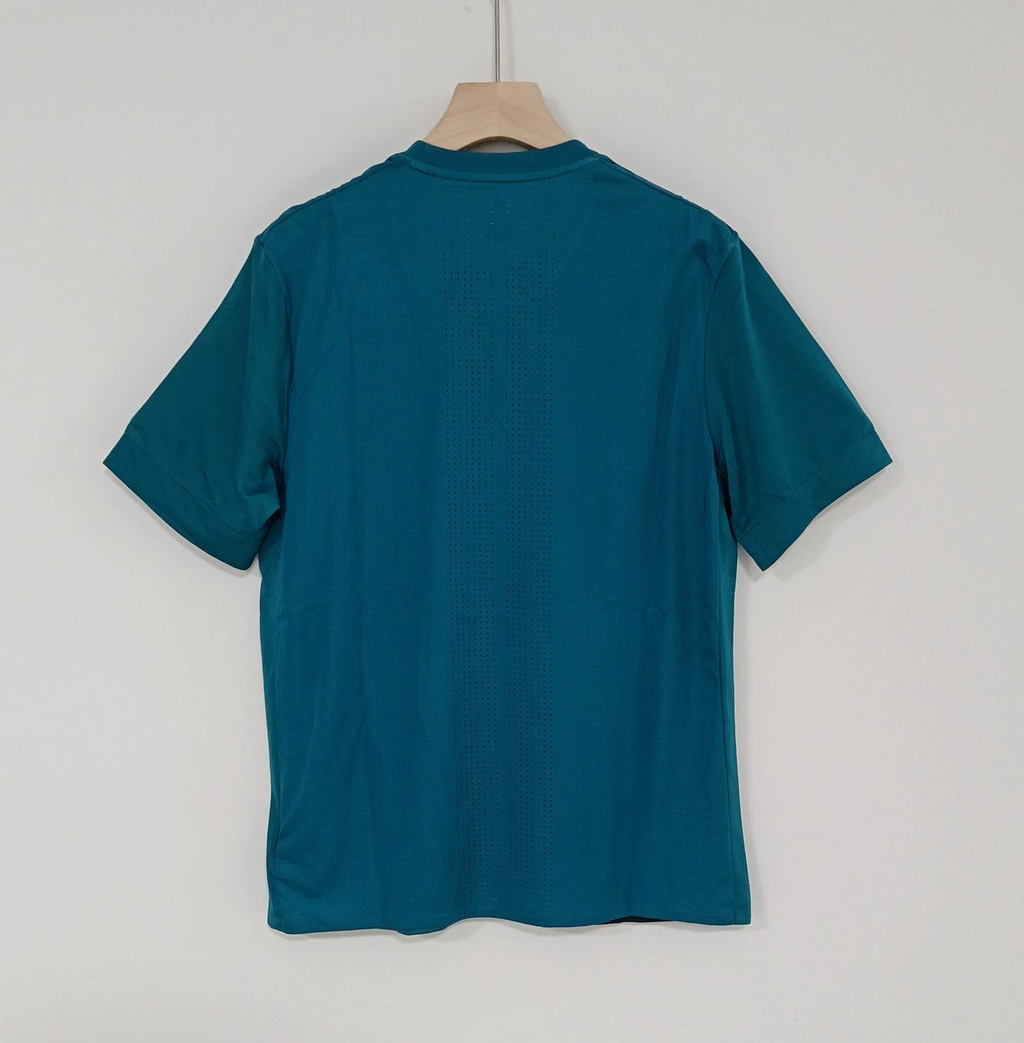 Retro Real Madrid 17-18