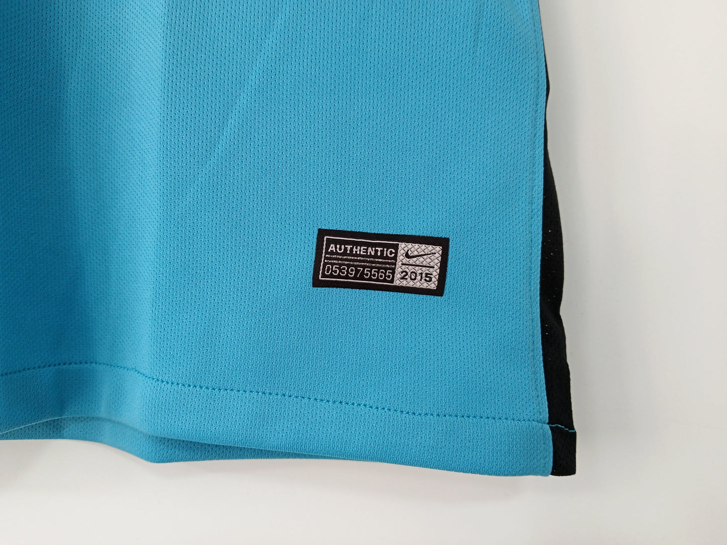 Retro Barcelona 15-16