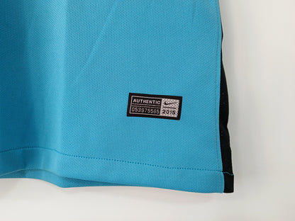 Retro Barcelona 15-16