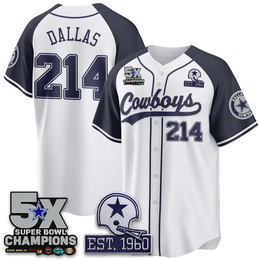 Navy Alternate - Dallas  - 214