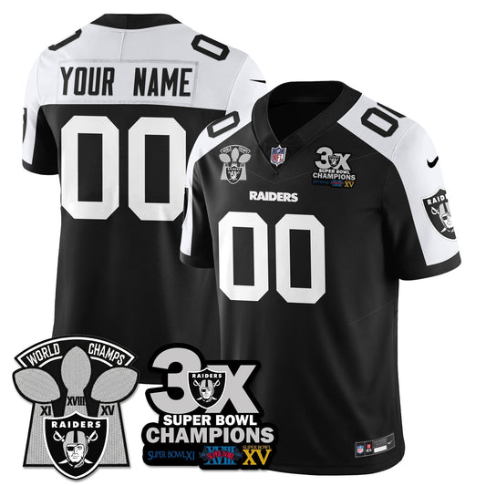 Black Alternate