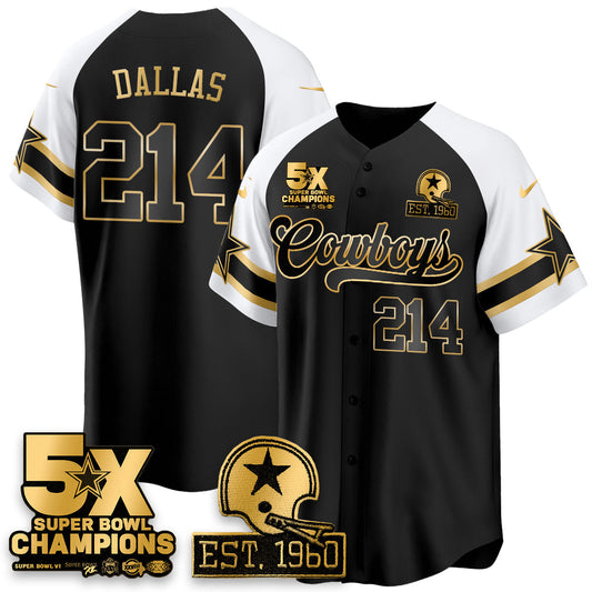 Alternate - Dallas  - 214