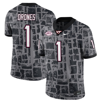 Stone - Kyron Drones - 1