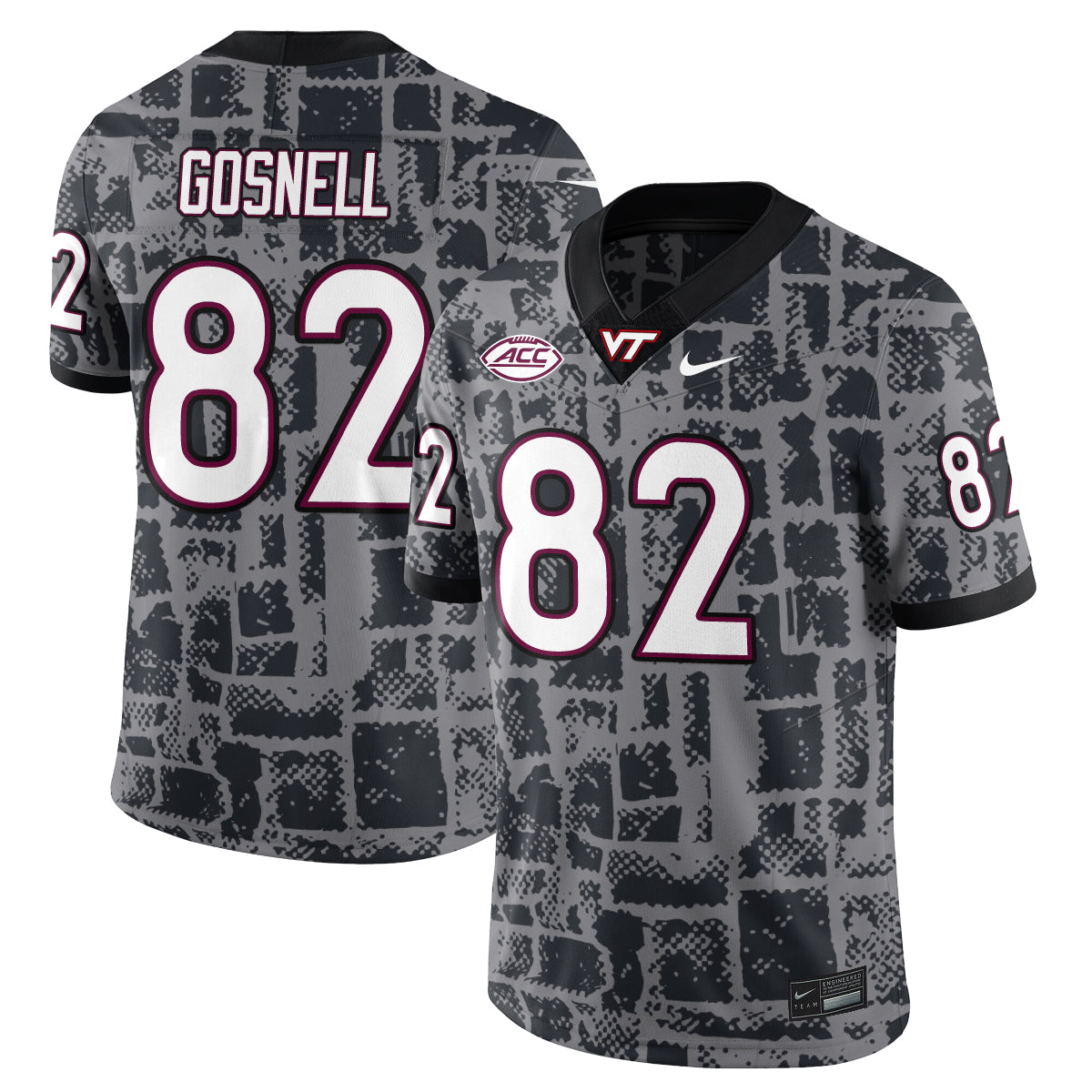 Stone - Benji Gosnell - 82