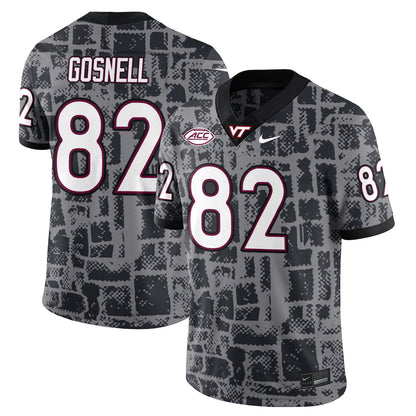 Stone - Benji Gosnell - 82