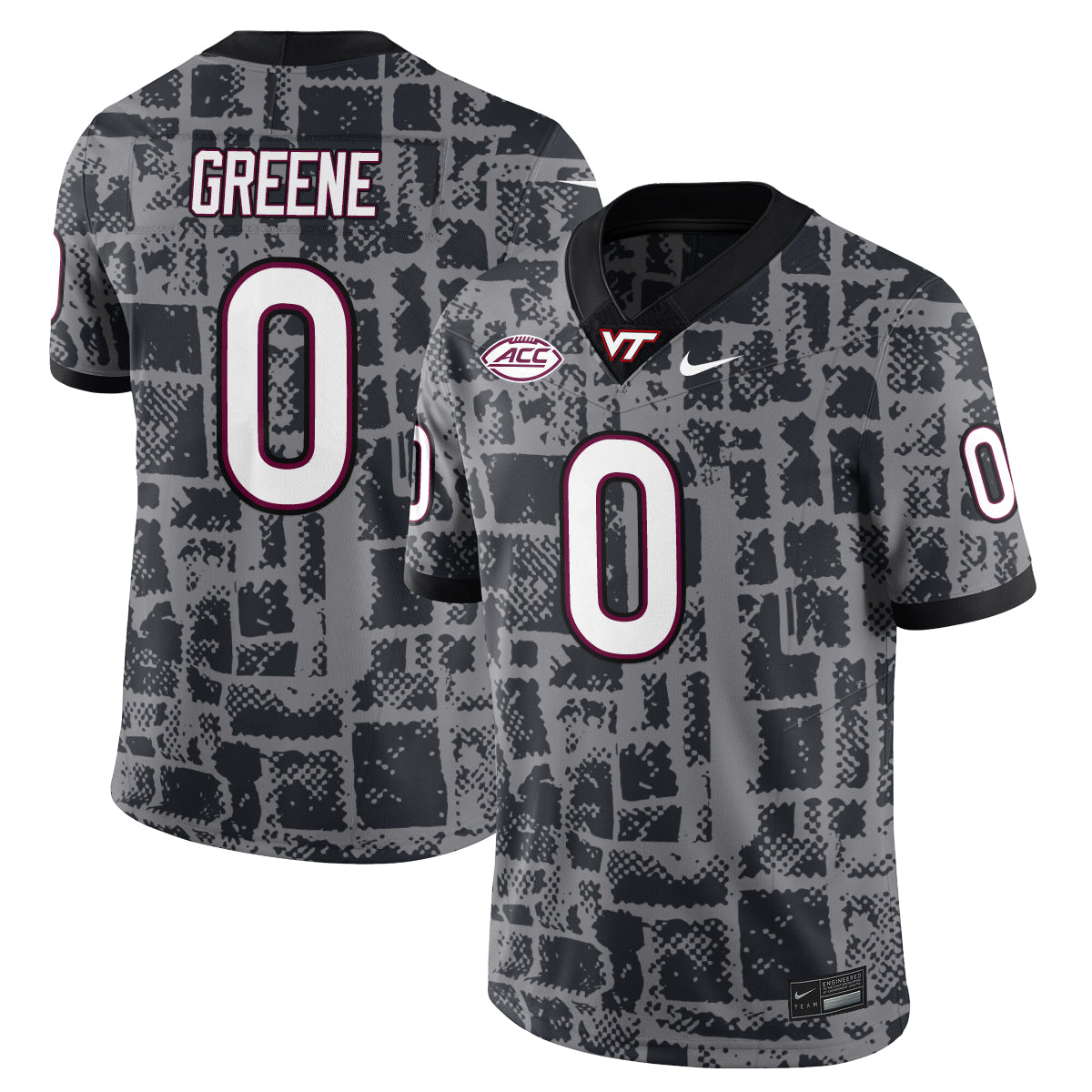 Stone - Ayden Greene - 0