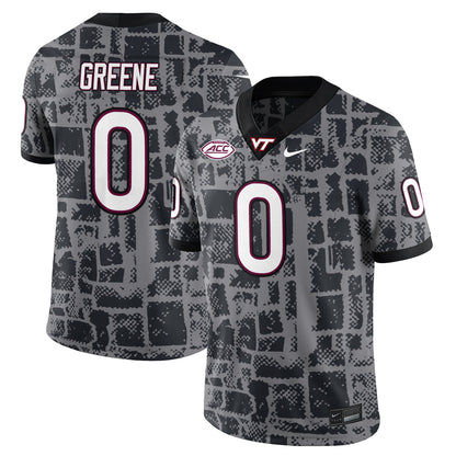 Stone - Ayden Greene - 0