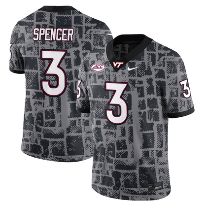 Stone - Kaleb Spencer - 3