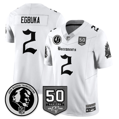 White - Emeka Egbuka - 2
