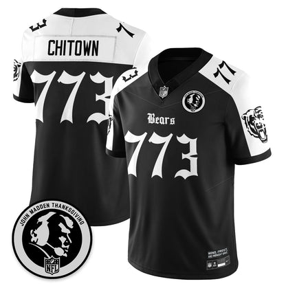 Alternate - ChiTown - 773
