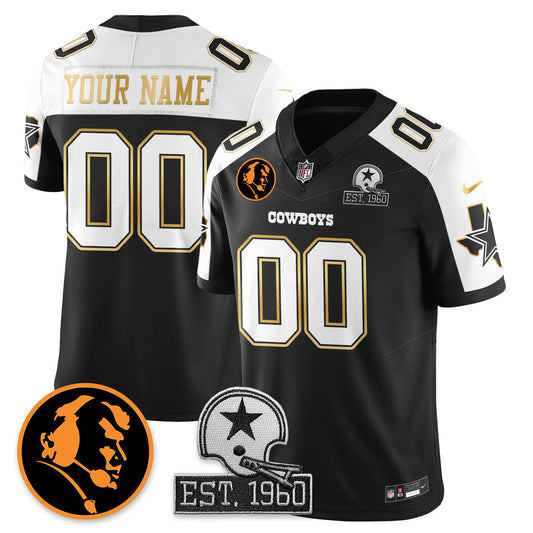 Black Alternate