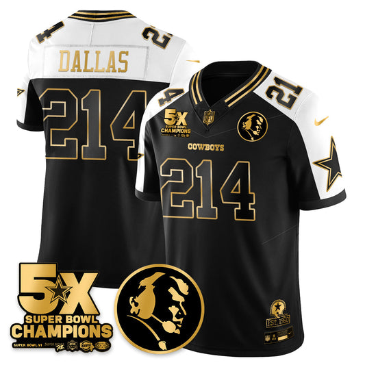 Alternate - Dallas  - 214