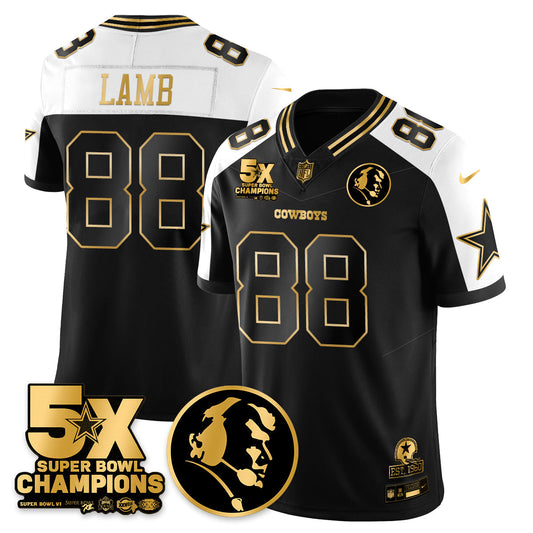 Alternate - CeeDee Lamb - 88