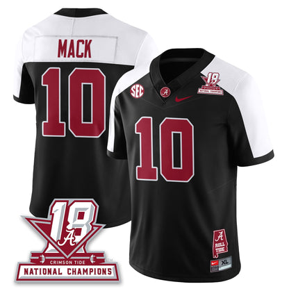 Alternate Black - Austin Mack - 10
