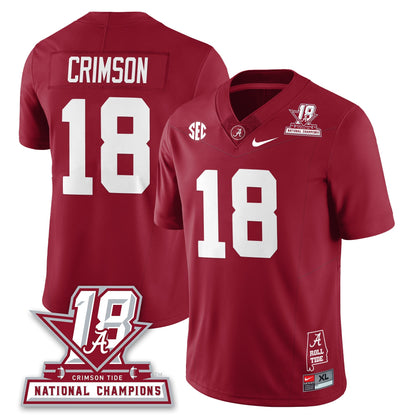 Crimson - Crimson - 18
