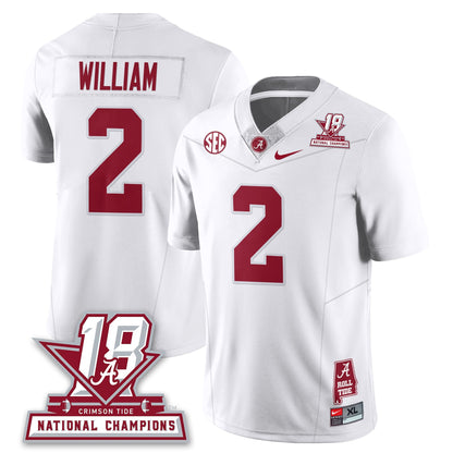 White - Ryan William - 2