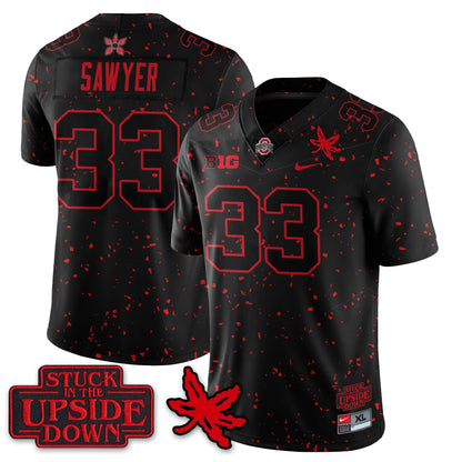 Black Limited - Jack Sawyer - 33