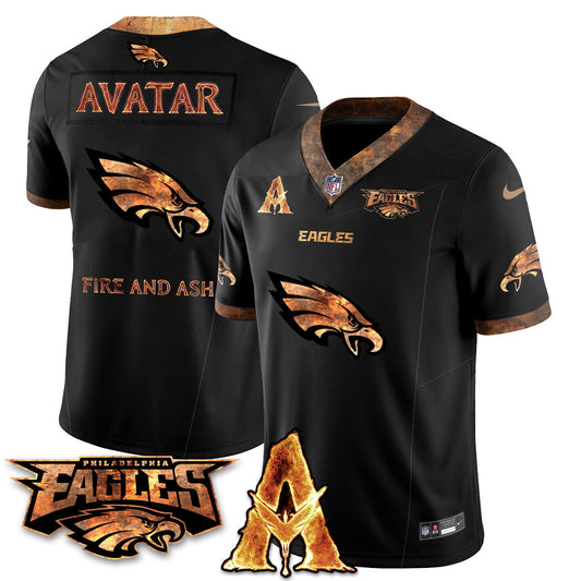 Black - Avatar