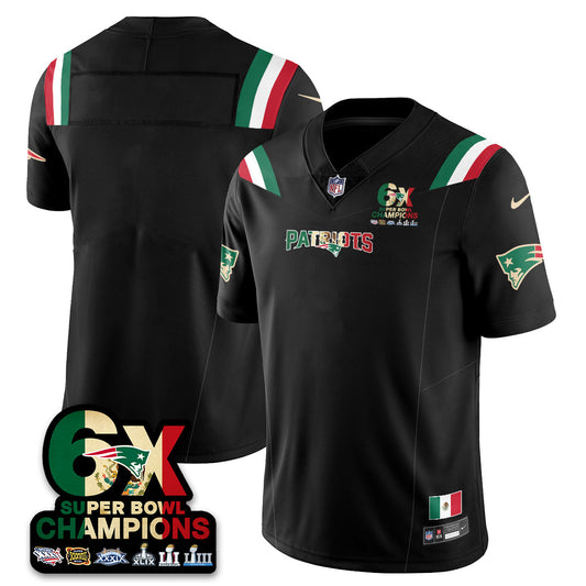 Black - Team