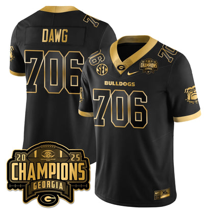 Black Gold - Dawg - 706