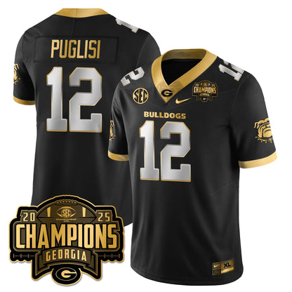 Black Limited - Ryan Puglisi - 12