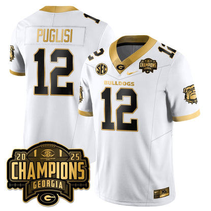 White Gold - Ryan Puglisi - 12
