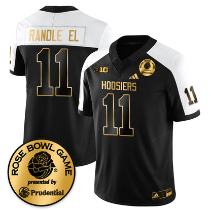 Alternate - Randle El - 11