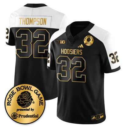 Alternate - Anthony Thompson - 32