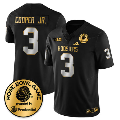 Black Limited - Omar Cooper Jr.- 3