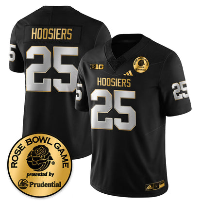 Black Limited - Hoosiers - 25