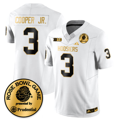 White Gold - Omar Cooper Jr.- 3
